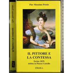 Il pittore e la contessa