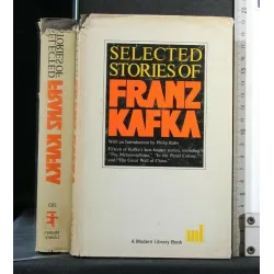 SELECTED STORIES OF FRANZ KAFKA