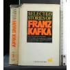 SELECTED STORIES OF FRANZ KAFKA