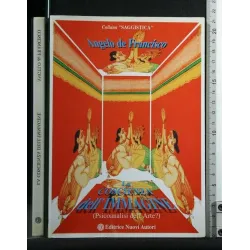 LA COSCIENZA DELL'IMMAGINE