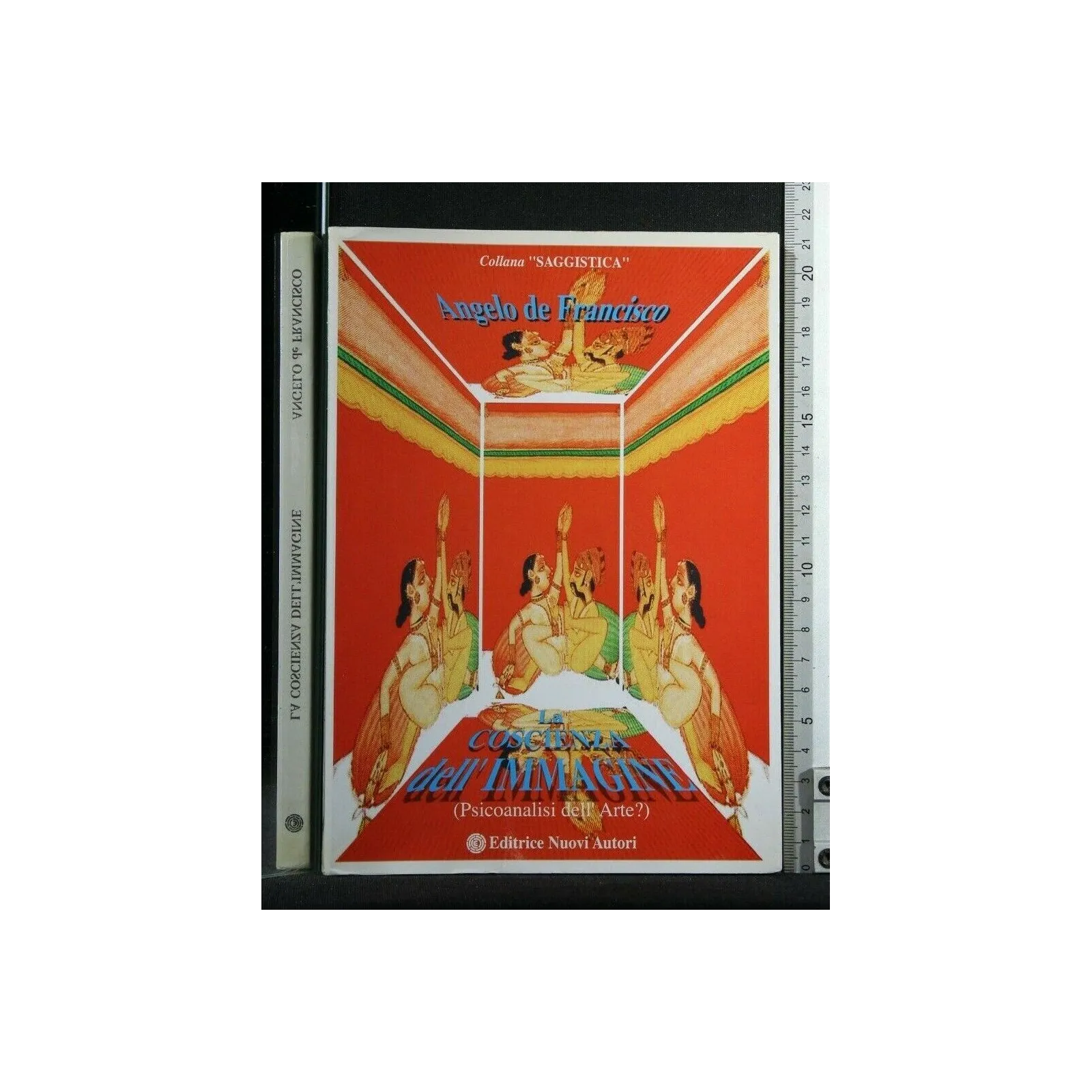 LA COSCIENZA DELL'IMMAGINE