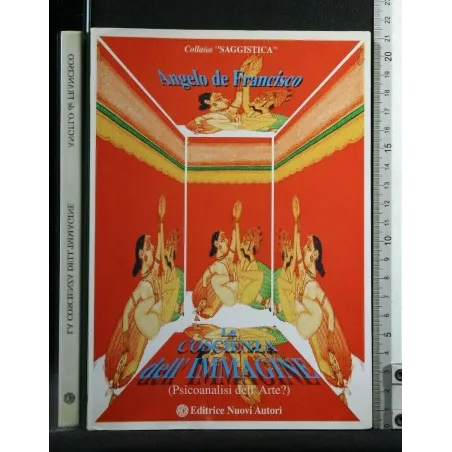 LA COSCIENZA DELL'IMMAGINE