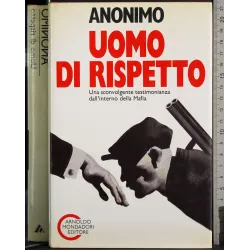 Uomo di rispetto