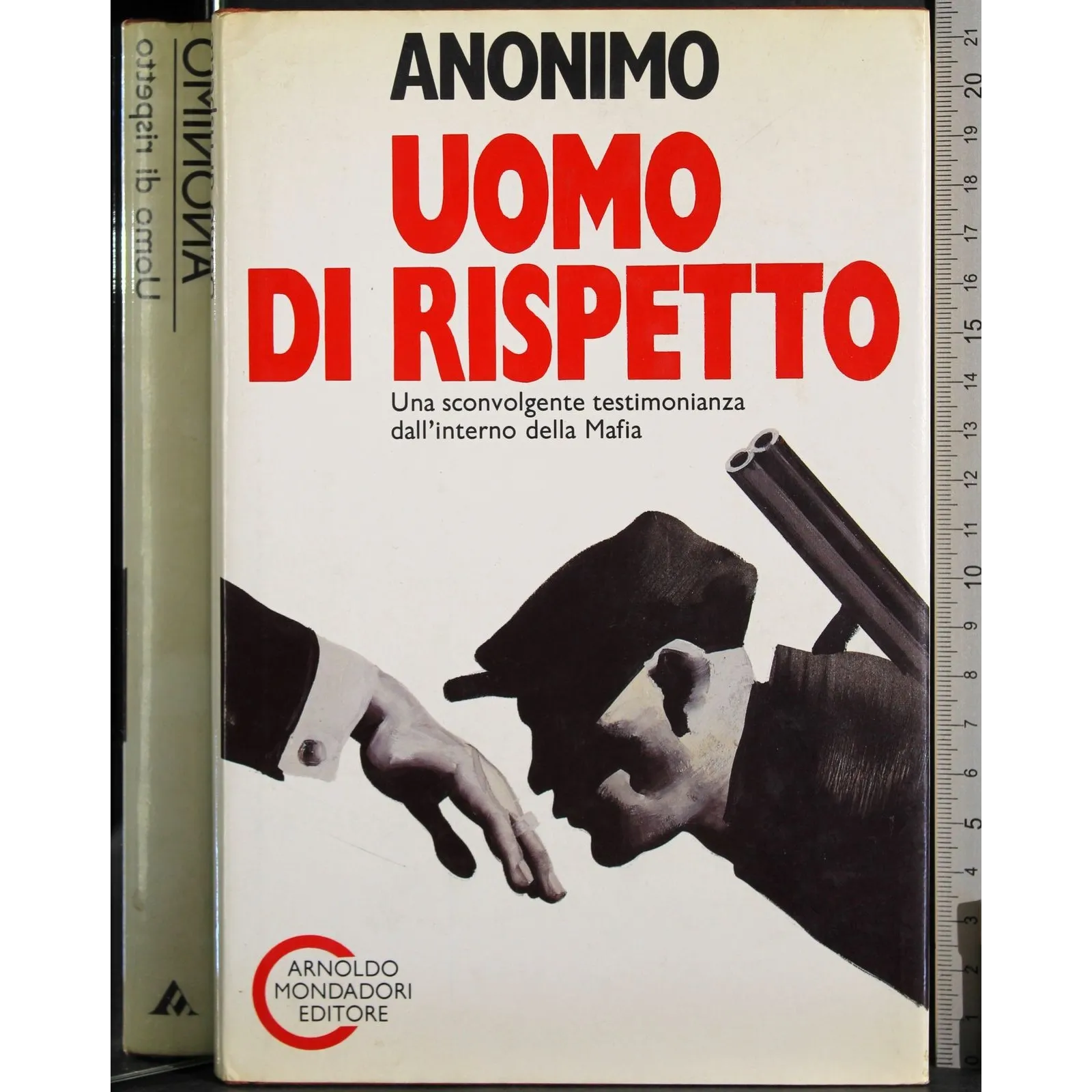 Uomo di rispetto