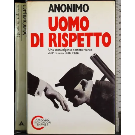 Uomo di rispetto