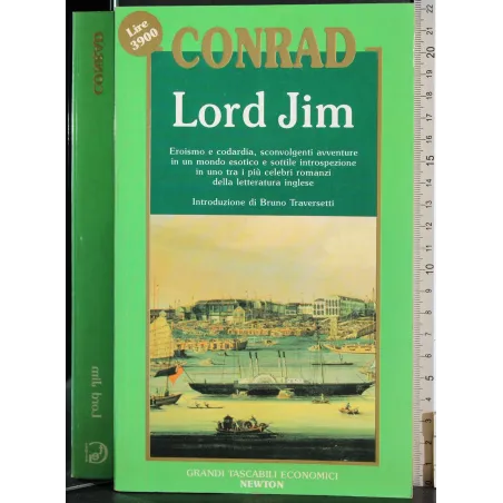 Lord Jim