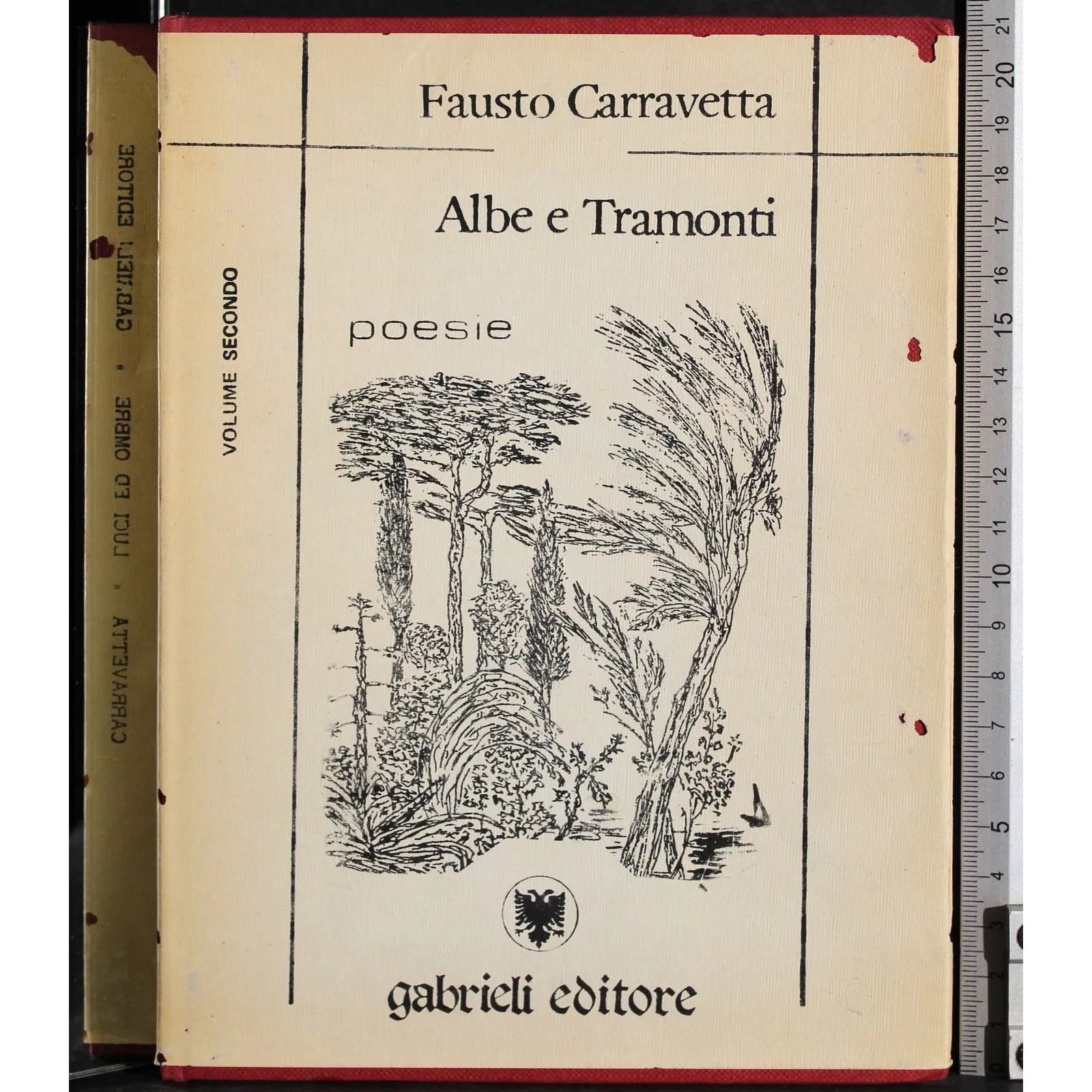 Albe e tramonti. Poesie. Vol 2
