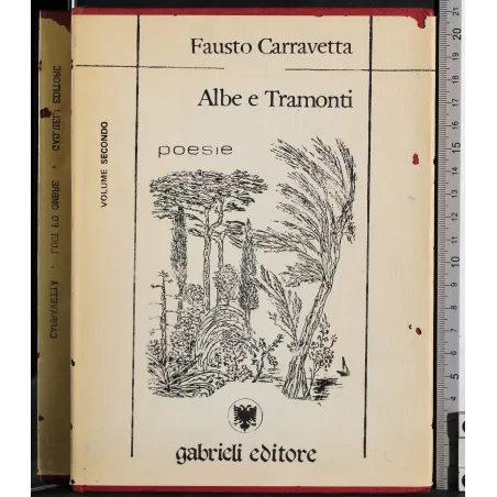 Albe e tramonti. Poesie. Vol 2