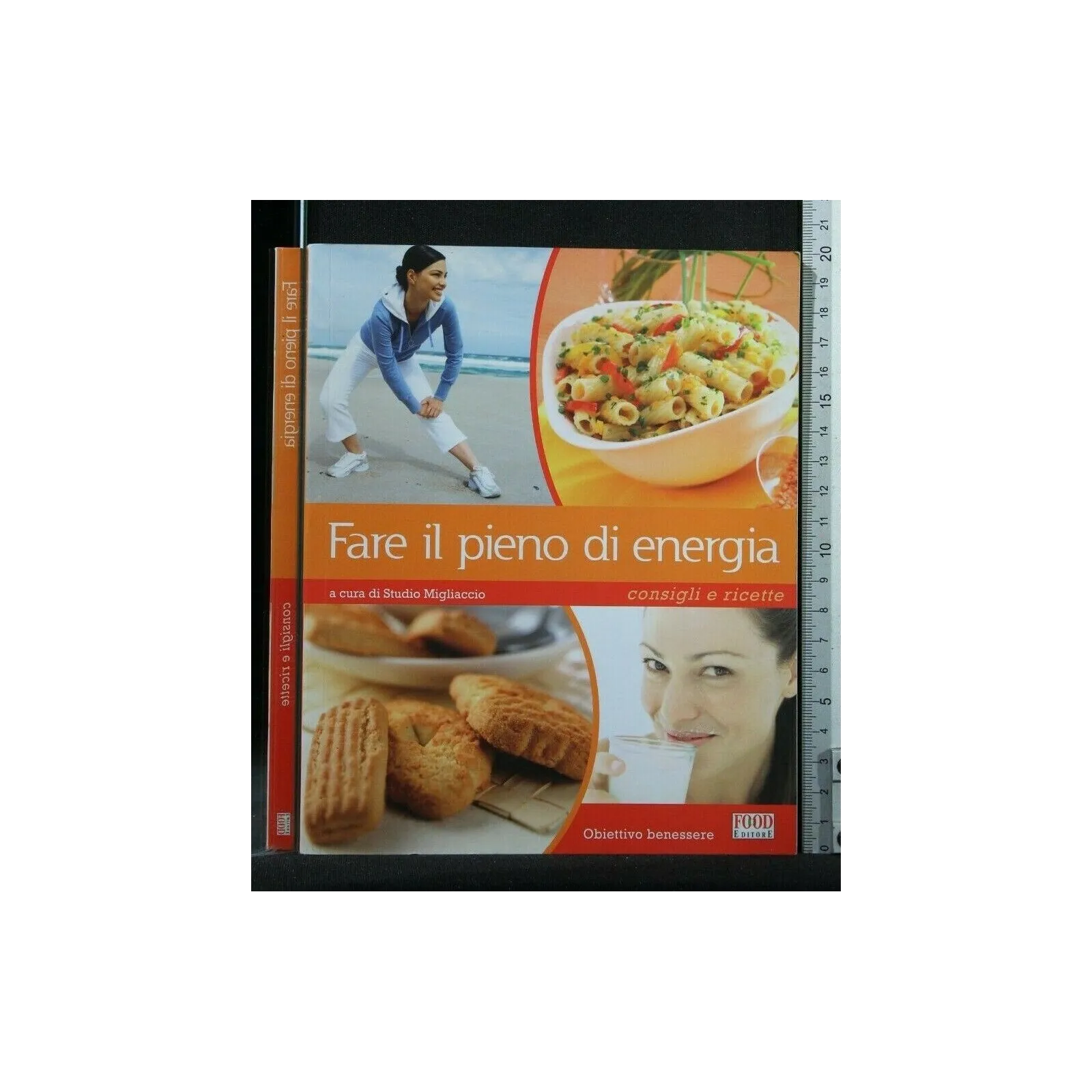 FARE IL PIENO DI ENERGIA