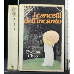 I CANCELLI DELL'INCANTO