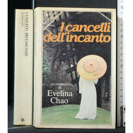 I CANCELLI DELL'INCANTO
