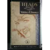 HEADS FROM LIFE PENCIL, CHARCOAL, CRAYON