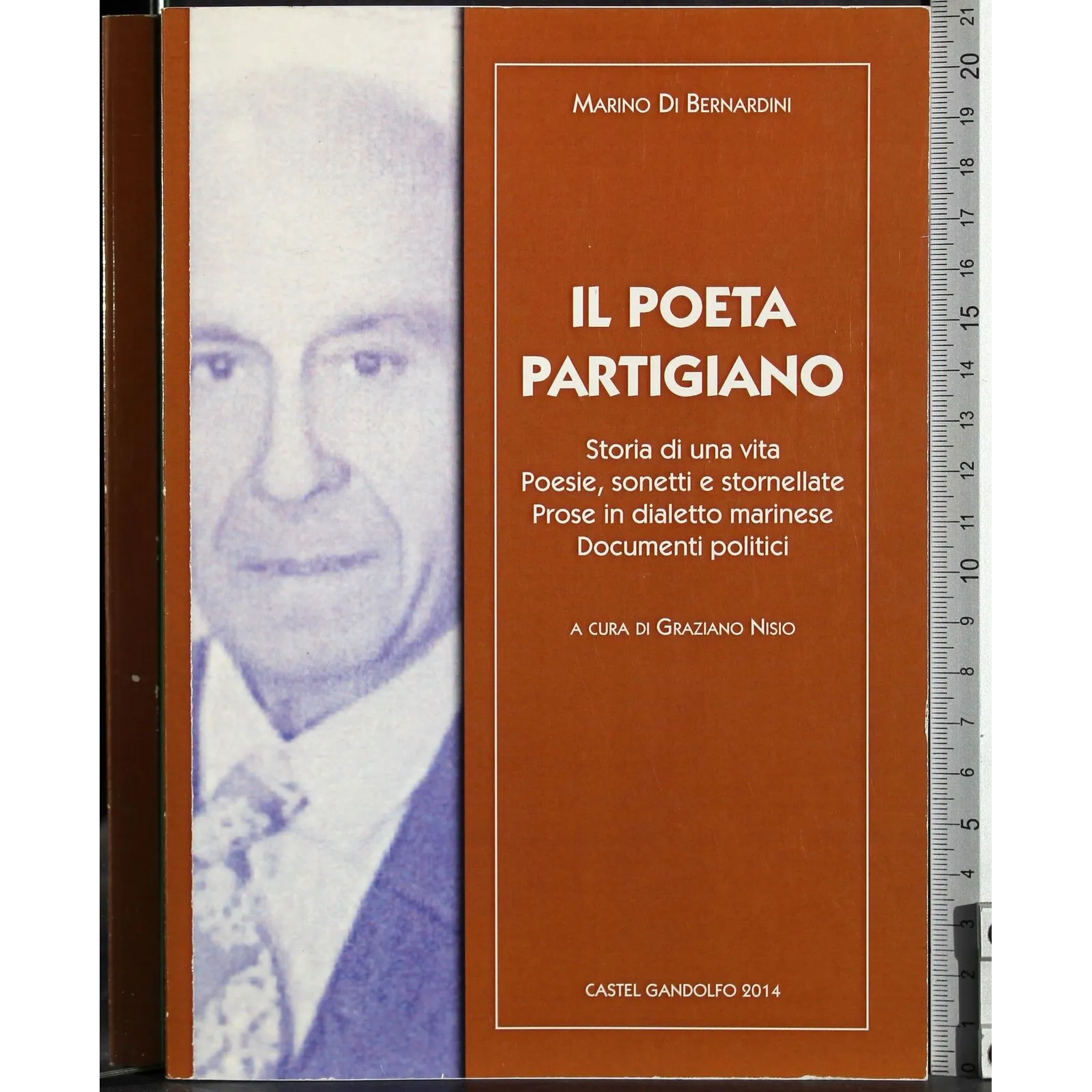 Il poeta partigiano