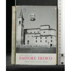 PASTORE EROICO