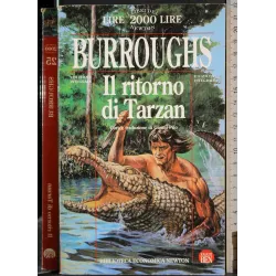 Il ritorno di Tarzan