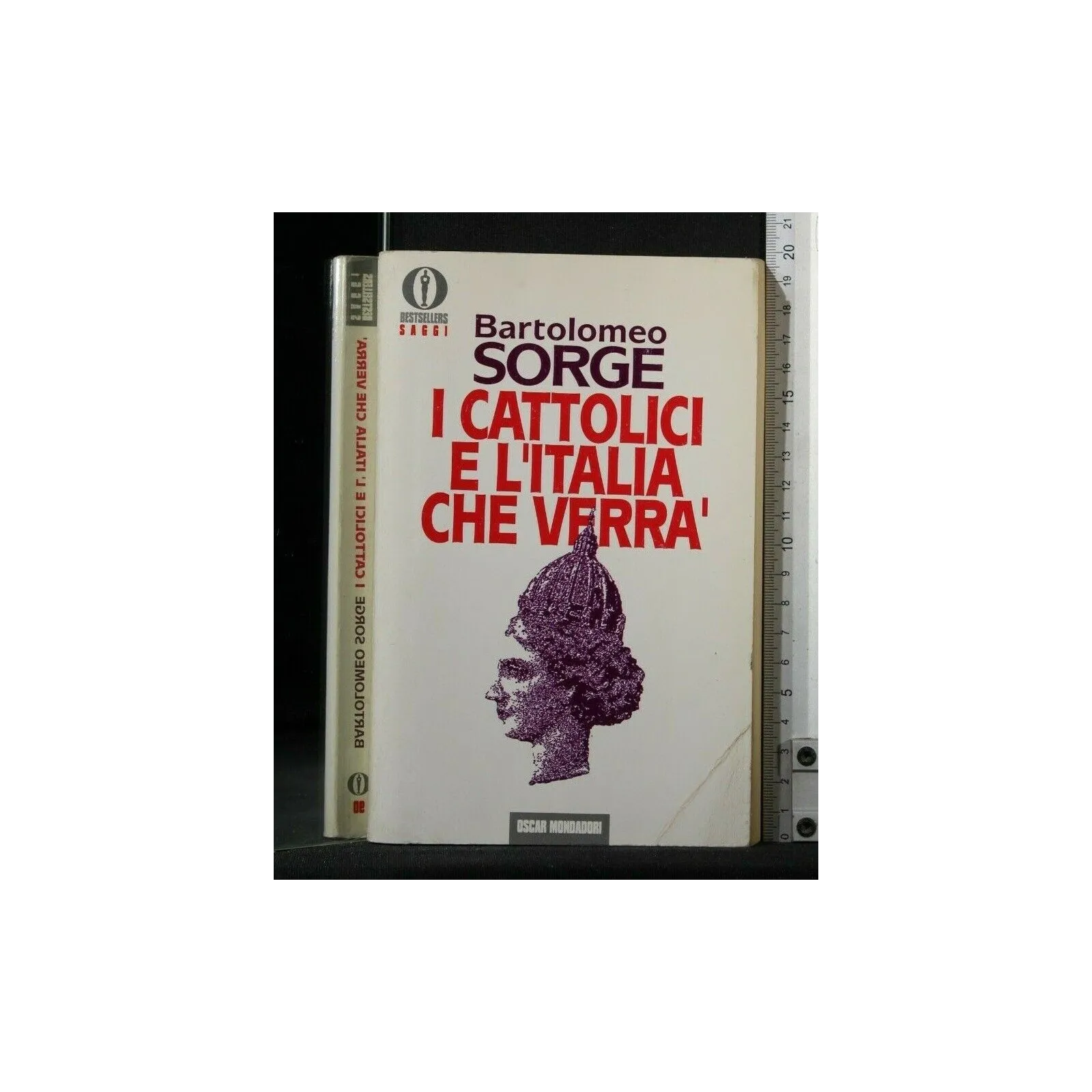 I CATTOLICI E L'ITALIA CHE VERRA'