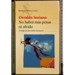 No habrà mas penas ni olvido