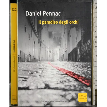 Il paradiso degli orchi