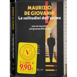 Le solitudini dell'anima