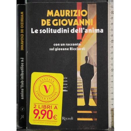 Le solitudini dell'anima