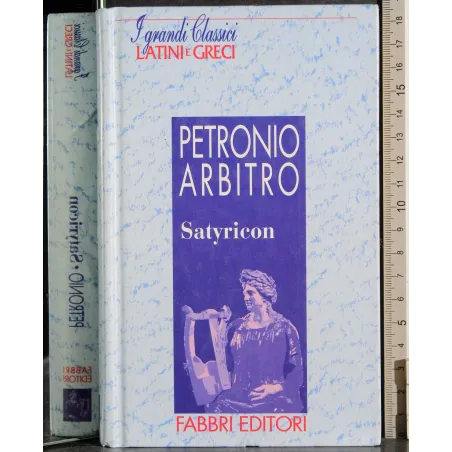 Satyricon