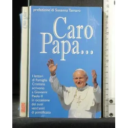 CARO PAPA...