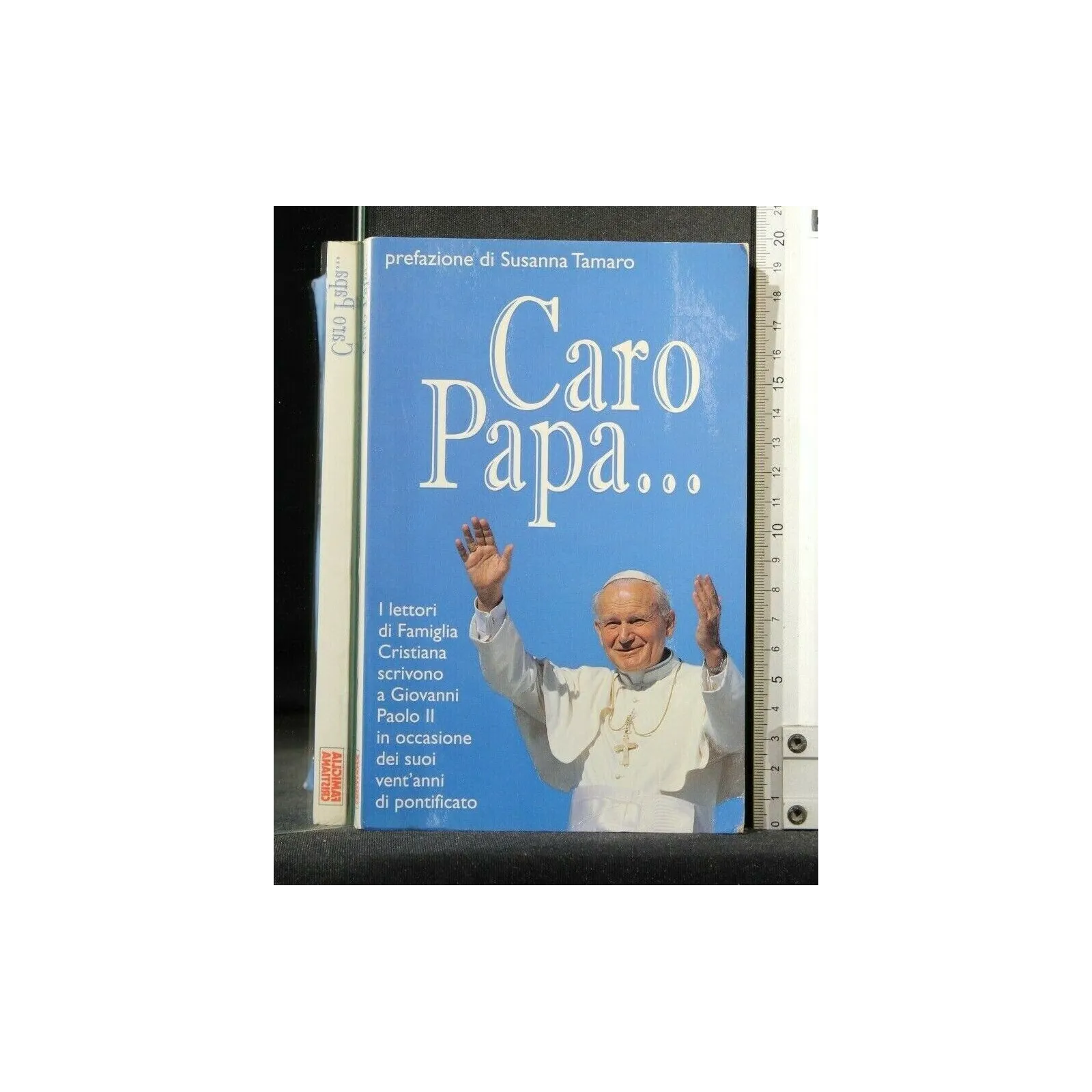CARO PAPA...