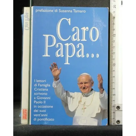CARO PAPA...