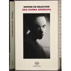 Una donna spezzata