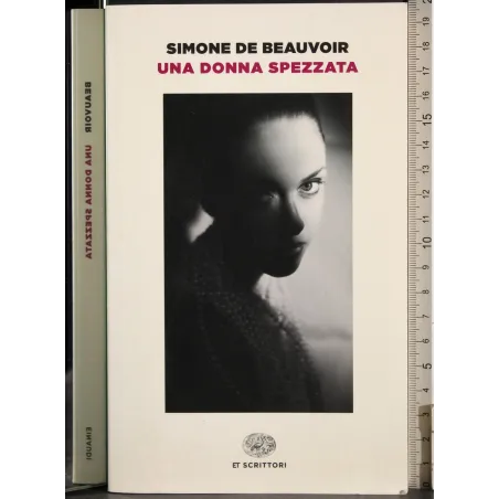 Una donna spezzata