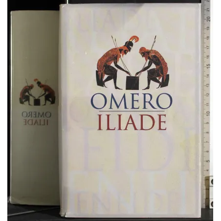 Iliade