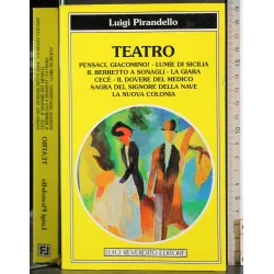 Teatro