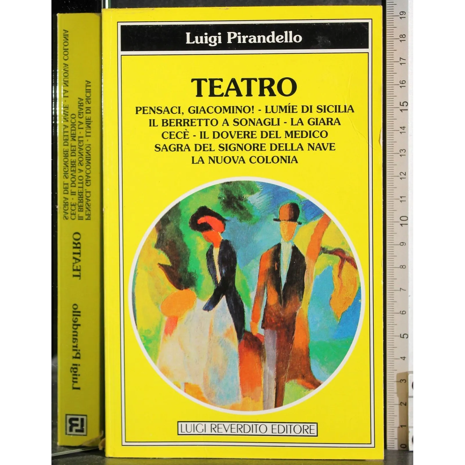 Teatro