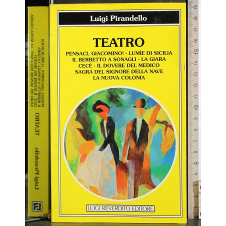 Teatro