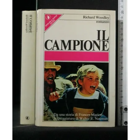 IL CAMPIONE