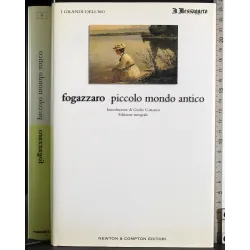 Piccolo mondo antico