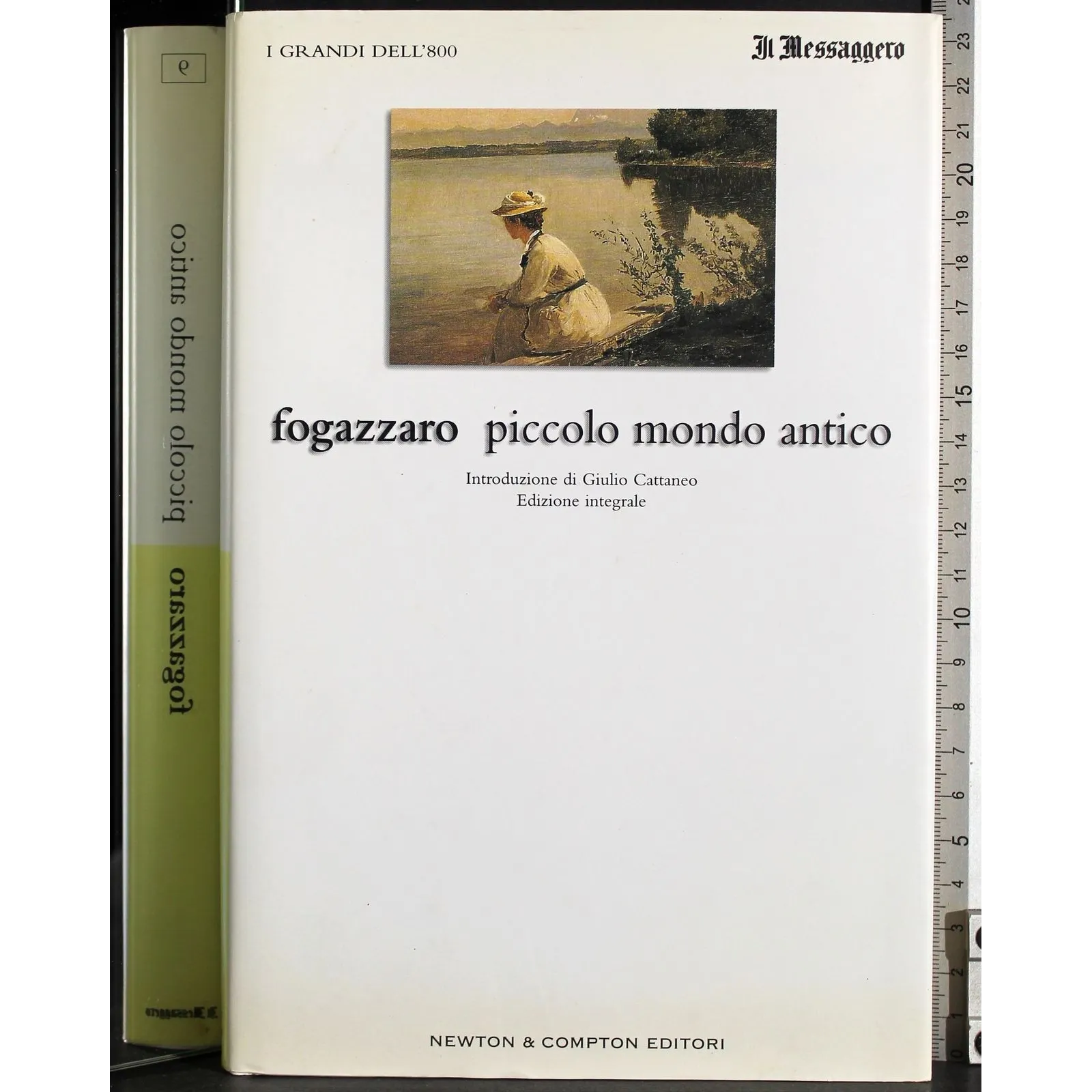 Piccolo mondo antico