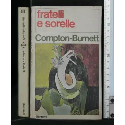 FRATELLI E SORELLE
