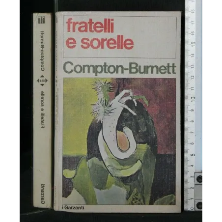 FRATELLI E SORELLE
