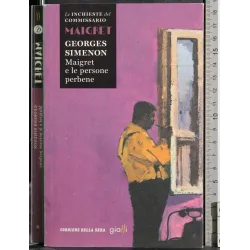 Maigret e le persone perbene