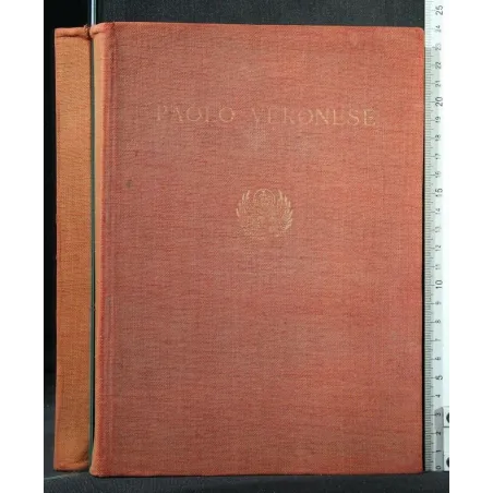 MOSTRA DI PAOLO VERONESE CATALOGO DELLE OPERE