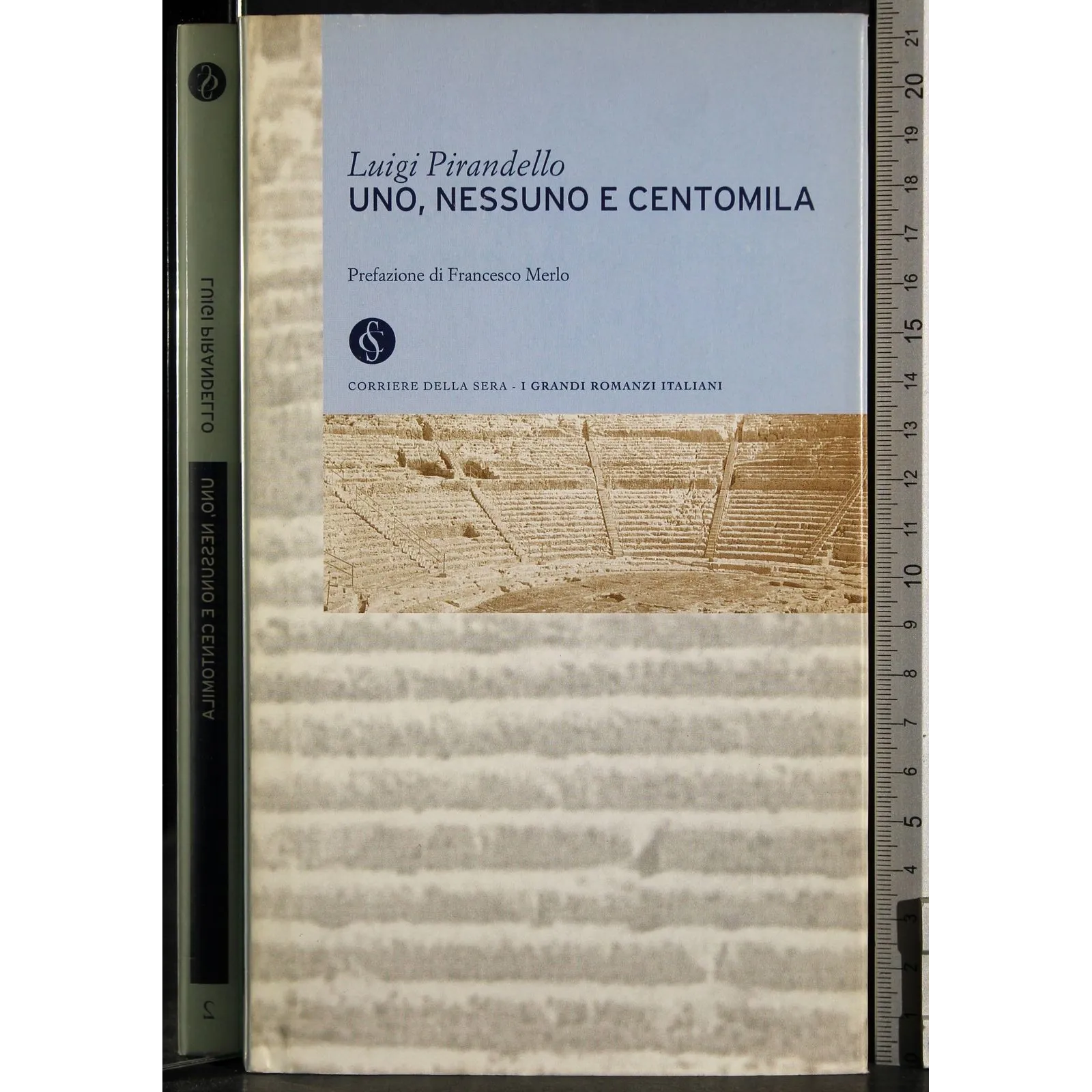 Uno, nessuno e centomila