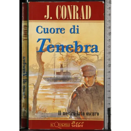 Cuore di tenebra