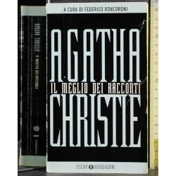 Agatha Christie. Il meglio dei racconti