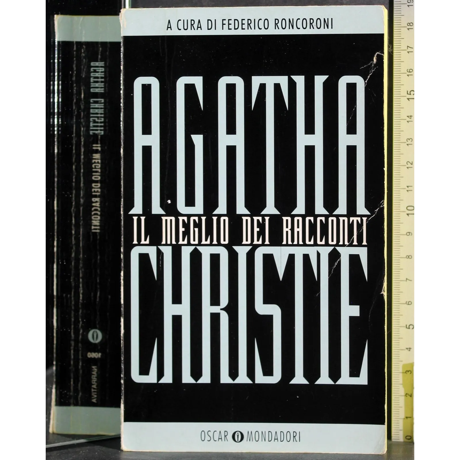 Agatha Christie. Il meglio dei racconti