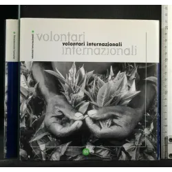 VOLONTARI INTERNAZIONALI