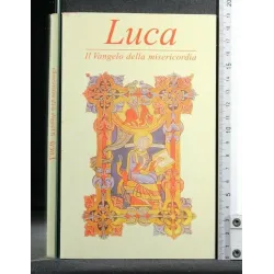 IL VANGELO DI GESU' IL MESSIA LUCA