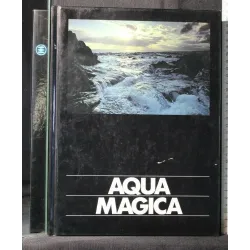 AQUA MAGICA