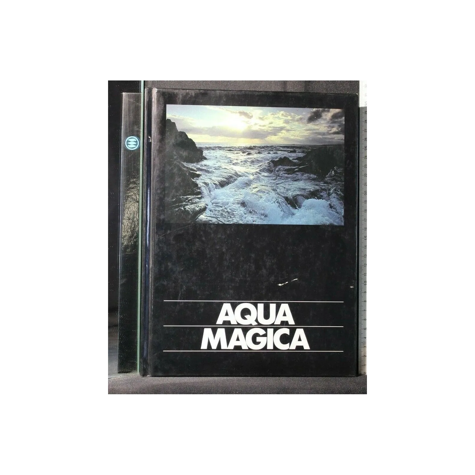 AQUA MAGICA