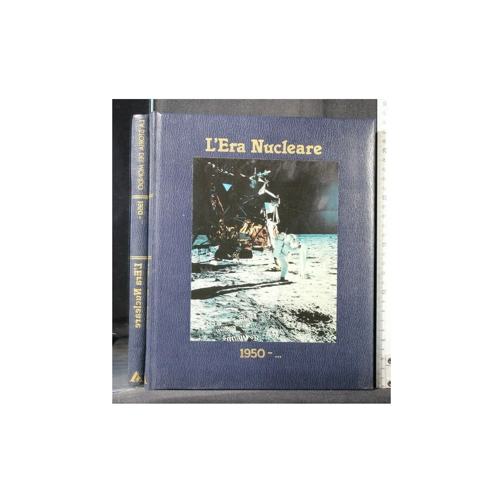 L'ERA NUCLEARE 1950-...